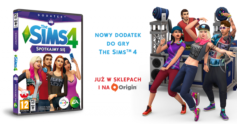 EA: Premiera nowego dodatku!