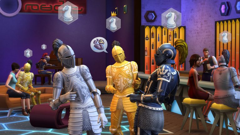 Trzy zdjęcia premierowe!