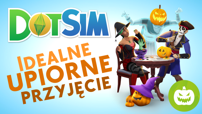 Idealne przyjęcie i strój super lamy!