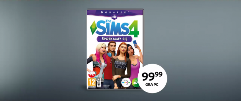 Reklama Spotkajmy się