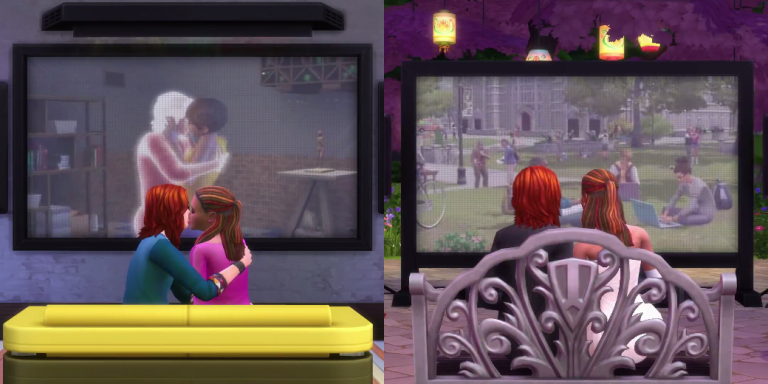 Zwiastun Kina Domowego