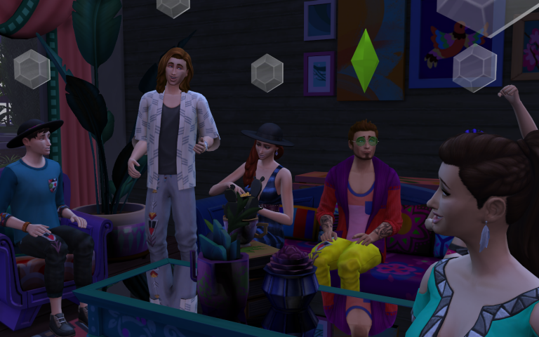 Przegląd: Kino Domowe – rozgrywka