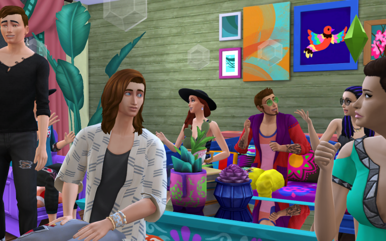 Przegląd: Kino Domowe – CAS