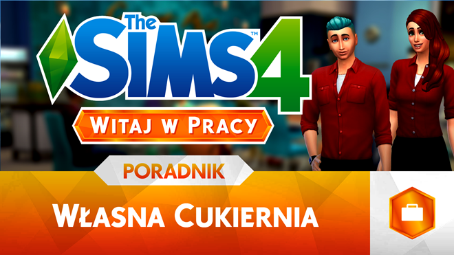 Poradnik: Własna Cukiernia