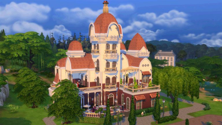 Brak płatnej zawartości w marcu!