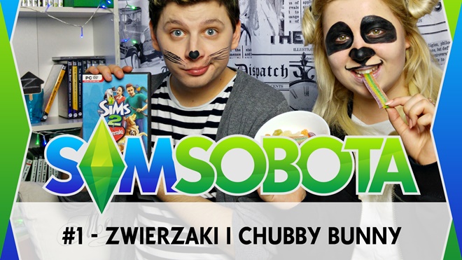 Pierwsza SimSobota!