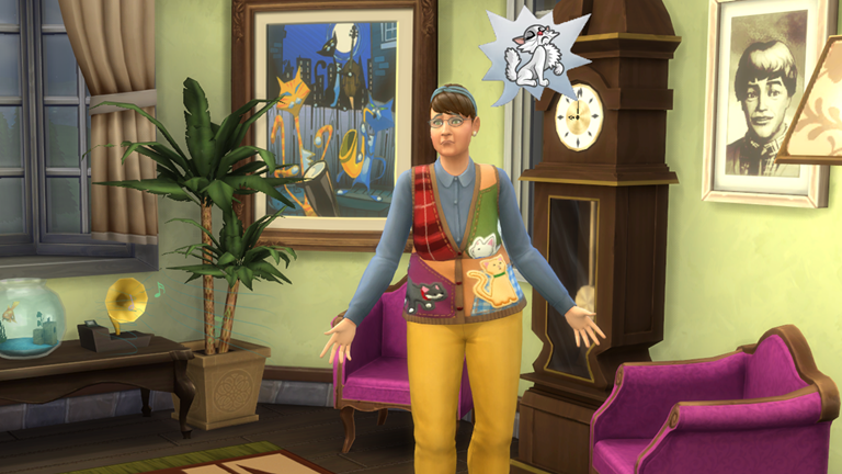 Doktor Zbyszek radzi #1