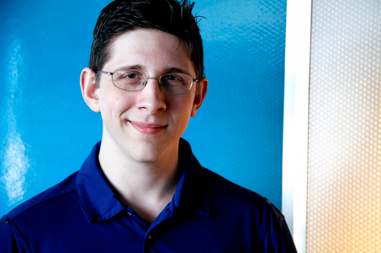 EA: Spotkanie z SimGuru SimGuruGraham