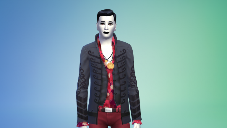 Wampiry jako pakiet?