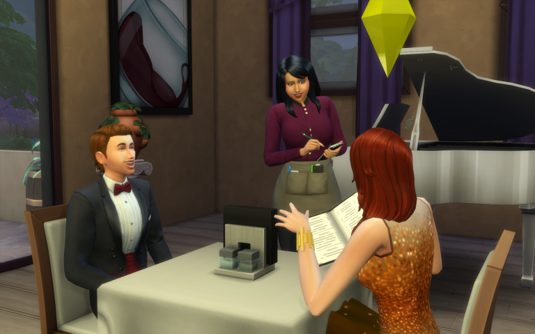 Recenzja – Zjedzmy na mieście