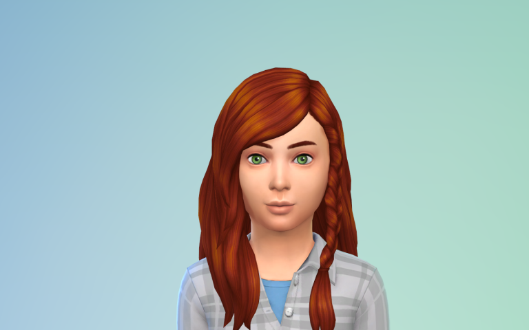 Przegląd: Pokój dzieciaków – CAS