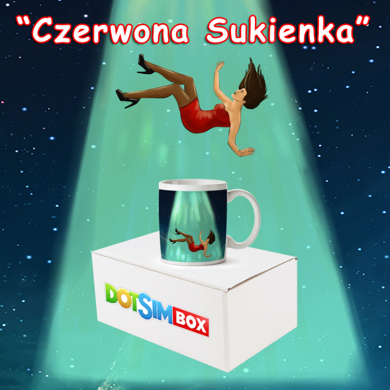 Drugi Box wystartował!