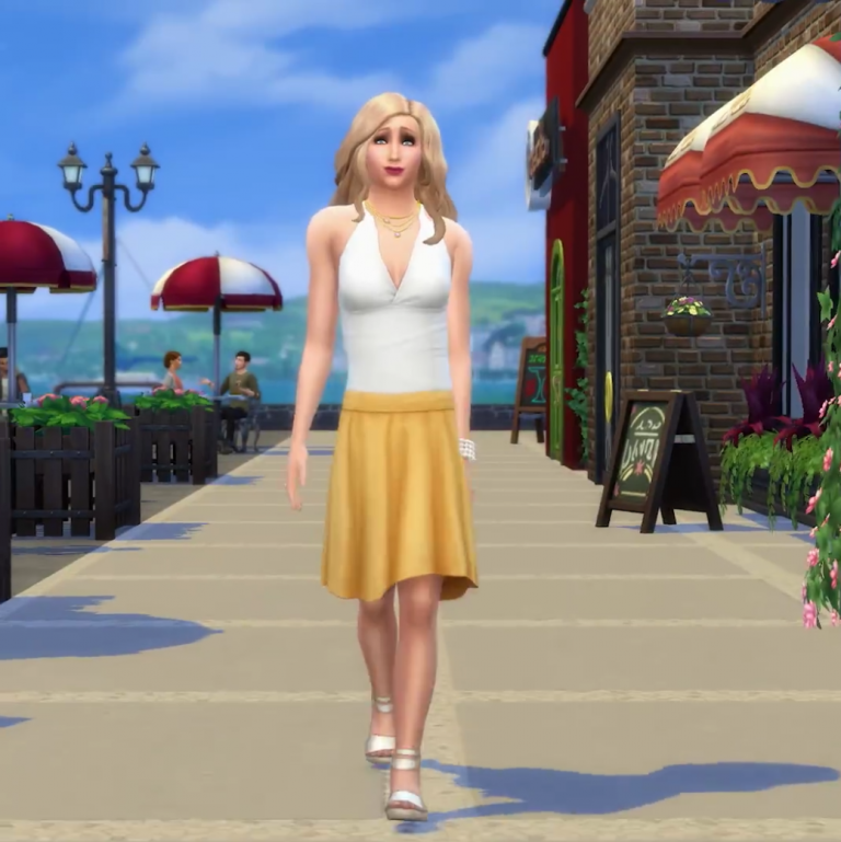 Zwiastun nowej opcji