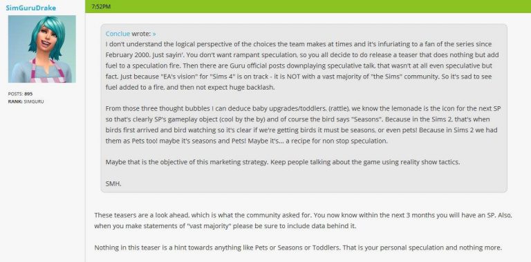 Czy to odpowiednie zachowanie?