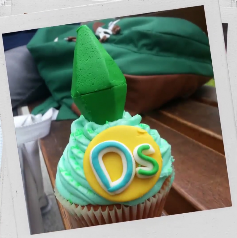 To wszystko dzięki Tobie!