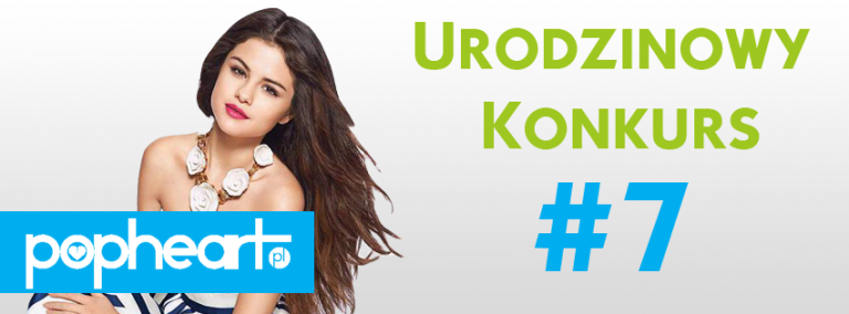 Urodzinowy Konkurs #7