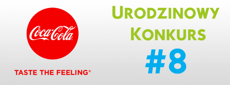 Urodzinowy Konkurs #8