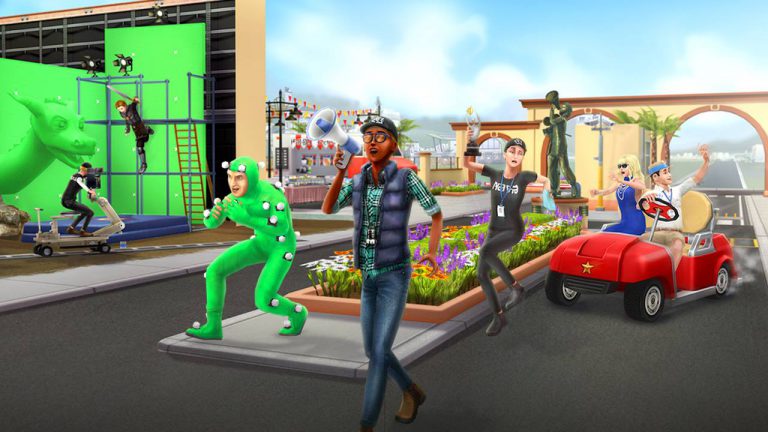 Filmowa aktualizacja!