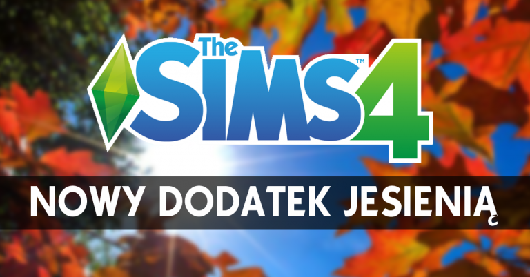 Dodatek pojawi się jesienią? To prawie pewne!