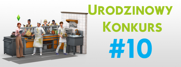 Urodzinowy Konkurs #10