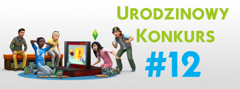 Urodzinowy Konkurs #12