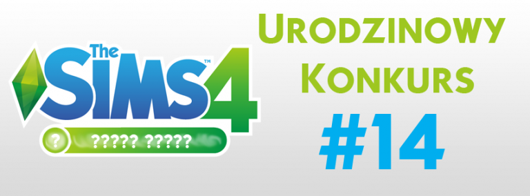 Urodzinowy Konkurs #14