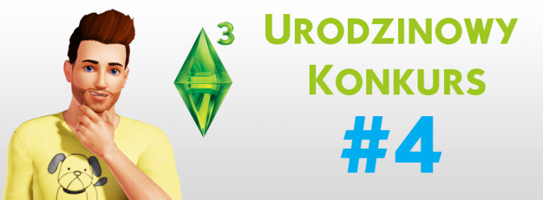 Urodzinowy Konkurs #4