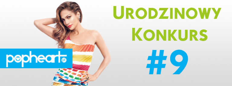 Urodzinowy Konkurs #9
