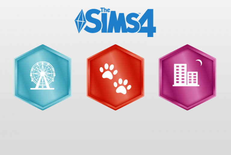 Zwierzaki? Park rozrywki?