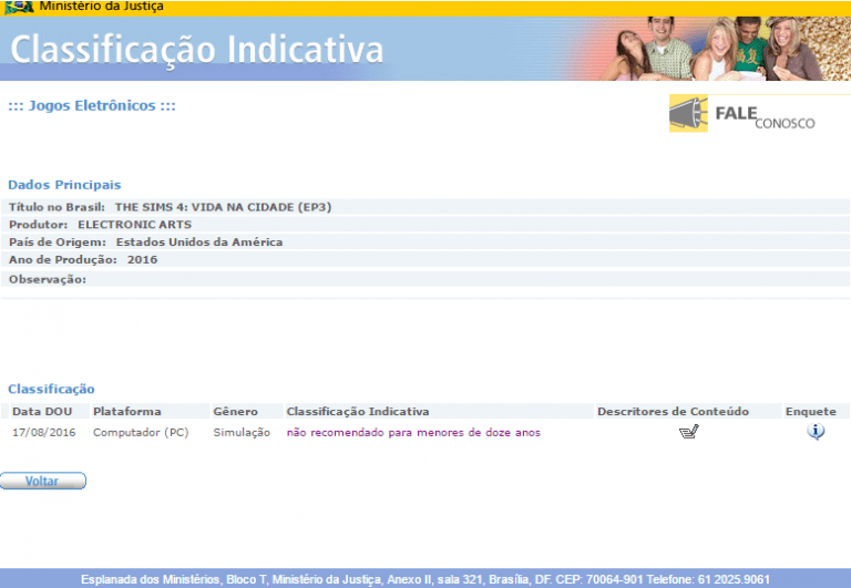 Simowie idą do miasta