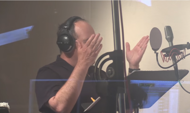 Nowe nagrania głosów