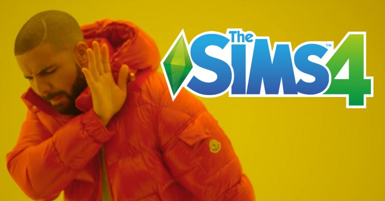 Satyryczny Przegląd Simowy #1