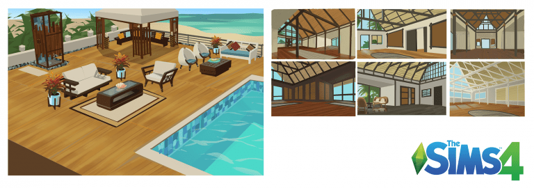 Nowy rysunek koncepcyjny