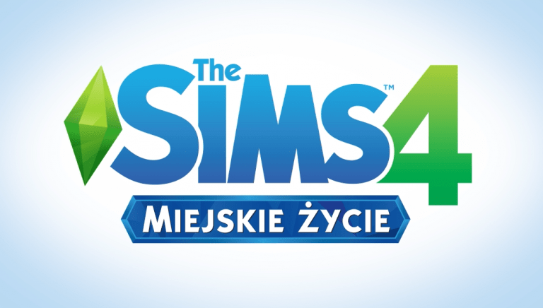 The Sims 4 Miejskie życie