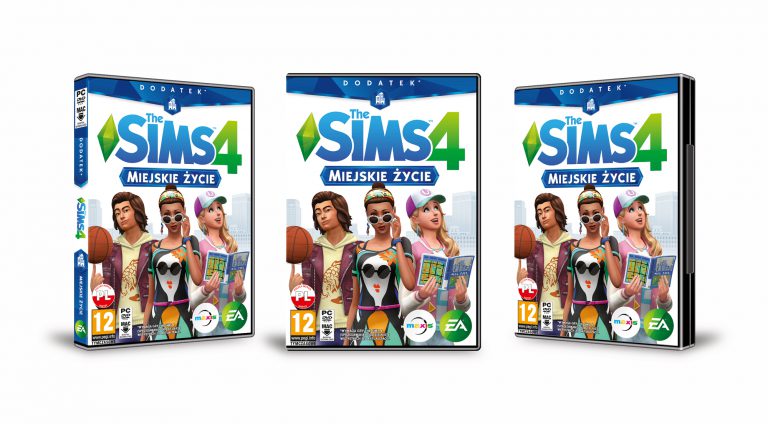 Polska wersja okładki