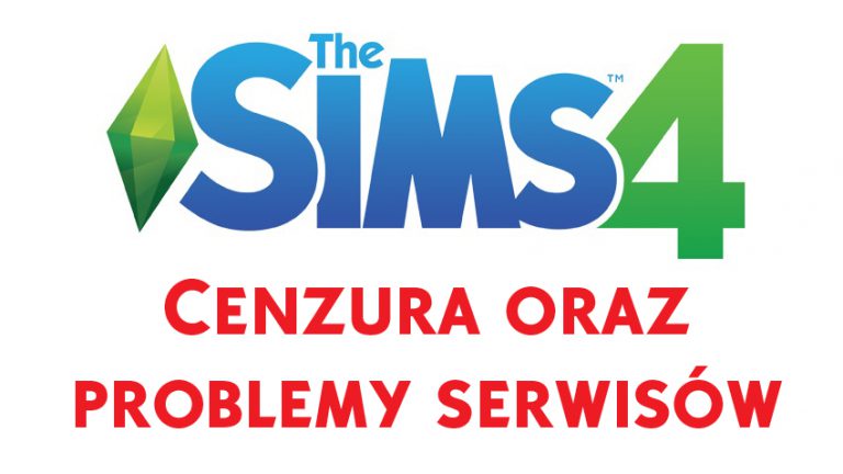 Electronic Arts chce cenzury