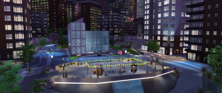 Nasze zdjęcia z Miejskie życie