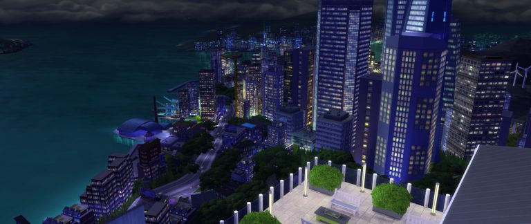 Informacje o dodatku Miejskie życie