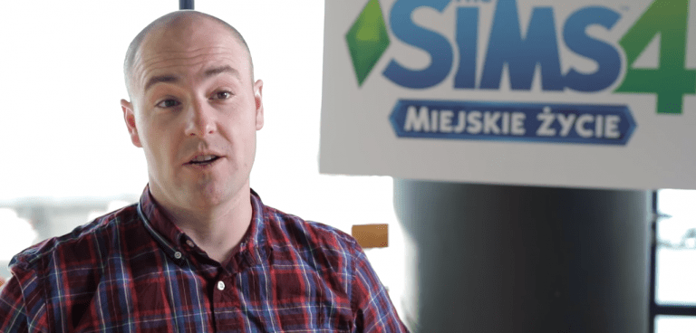 SimGuruGrant – Wywiad – Miejskie życie
