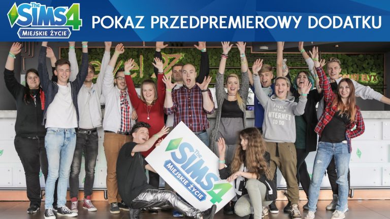 Zwiastun filmu ze spotkania