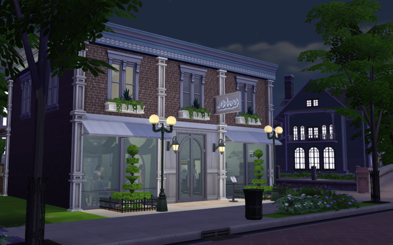 Nowy przegląd Zjedzmy na mieście!