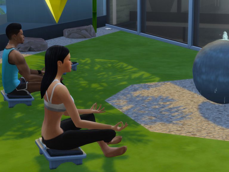 DZIEŃ W SPA – ROZGRYWKA