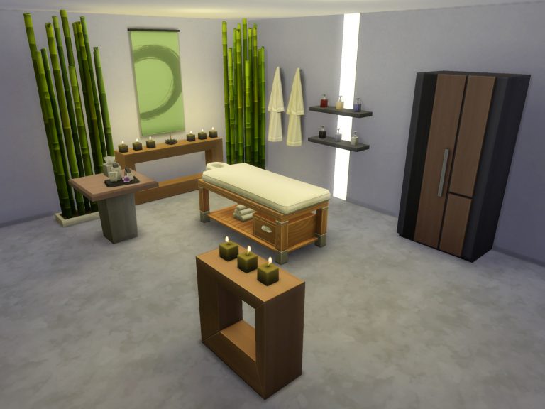 DZIEŃ W SPA – TRYB BUDOWANIA I KUPOWANIA