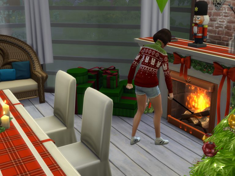 Przegląd: Zestaw Świąteczny