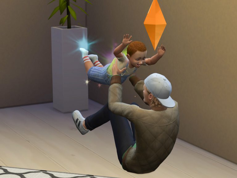 Przegląd: Małe Dzieci