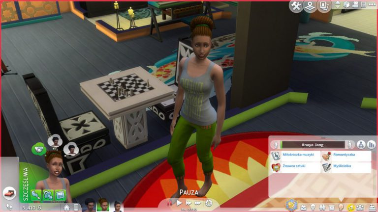 Modny Piątek #16 – Niania jako kariera, iPhone i udawany płacz