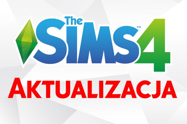 Druga aktualizacja gry The Sims 4 – Marzec 2018