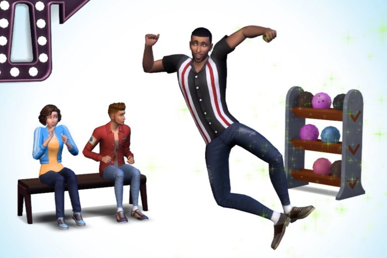 Noc kręgli to nowe akcesoria. Premiera w marcu