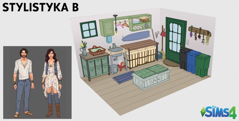 Zwyciężył lekki styl. Wkrótce wybierzemy obiekty