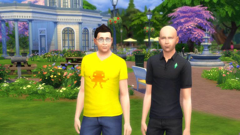 Prima aprilis 2017: Anulacja The Sims 4. Producenci zdradzają tajemnicę